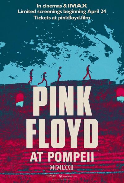 watch-Pink Floyd: Live at Pompeii (1972)