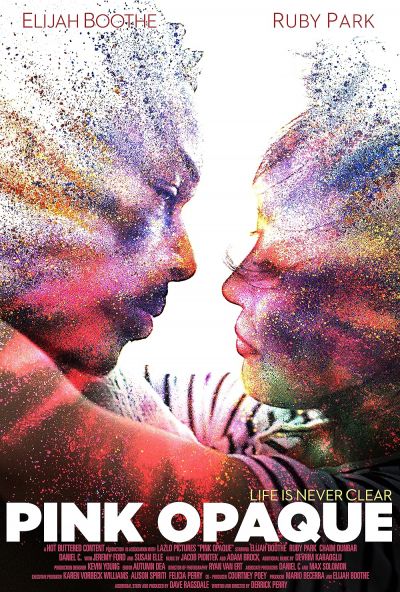 watch-Pink Opaque (2020)