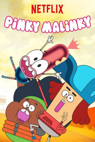 watch-Pinky Malinky (2018)