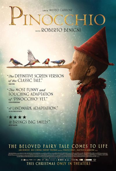 watch-Pinocchio (2020)