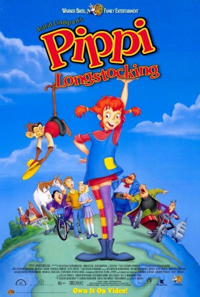 watch-Pippi Longstocking (1997)