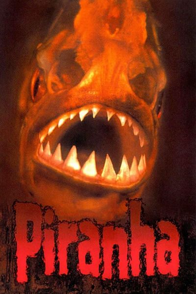 watch-Piranha (1995)