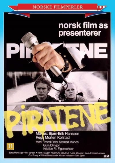 watch-Piratene (1983)