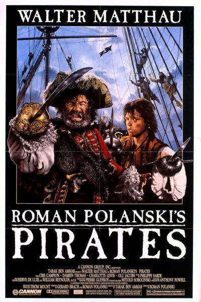 watch-Pirates (1986)