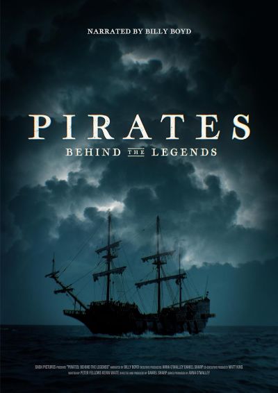 watch-Pirates: Behind the Legends (2024)