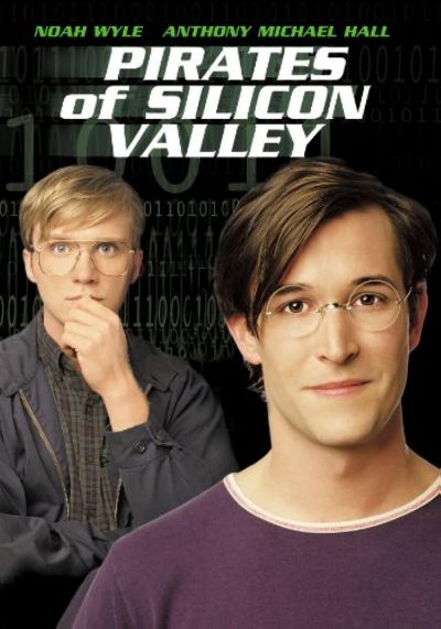 watch-Pirates of Silicon Valley (1999)