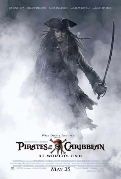 watch-Pirates of the Caribbean: At World's End (2007)