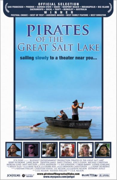 watch-Pirates of the Great Salt Lake (2006)