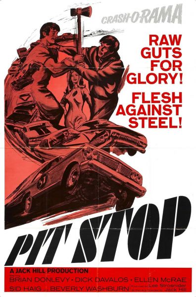 watch-Pit Stop (1969)