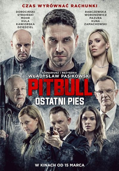 watch-Pitbull. Ostatni Pies (2018)