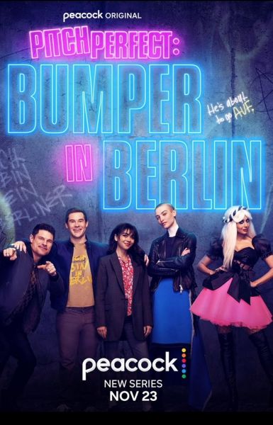 watch-Pitch Perfect: Bumper in Berlin (2022)