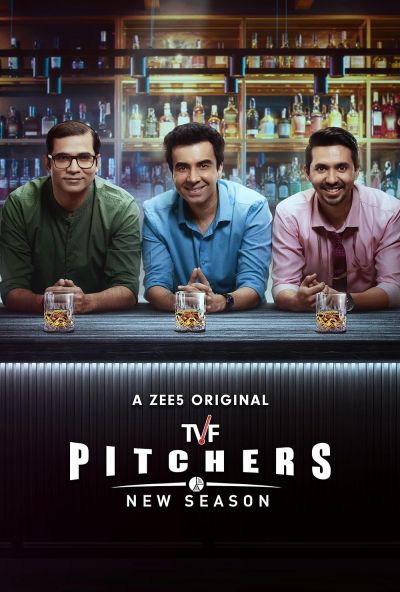 watch-Pitchers (2015)