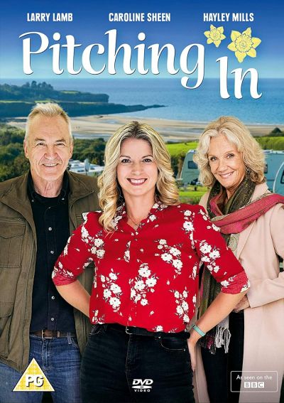 watch-Pitching In (2019)
