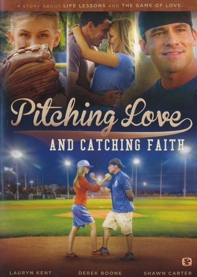 watch-Pitching Love and Catching Faith (2015)