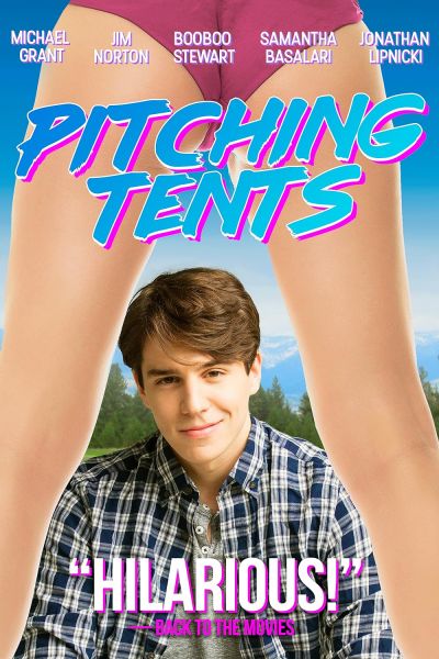 watch-Pitching Tents (2017)