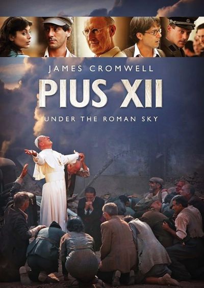 watch-Pius XII: Under the Roman Sky (2010)