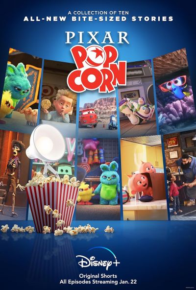 watch-Pixar Popcorn (2021)