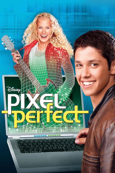watch-Pixel Perfect (2004)