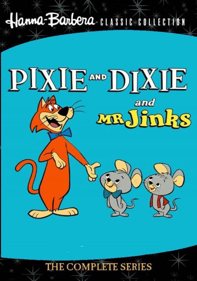watch-Pixie and Dixie and Mr. Jinks (1958)