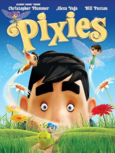 watch-Pixies (2015)
