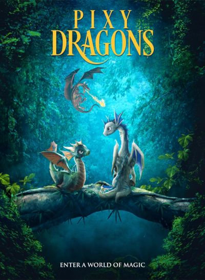 watch-Pixy Dragons (2019)