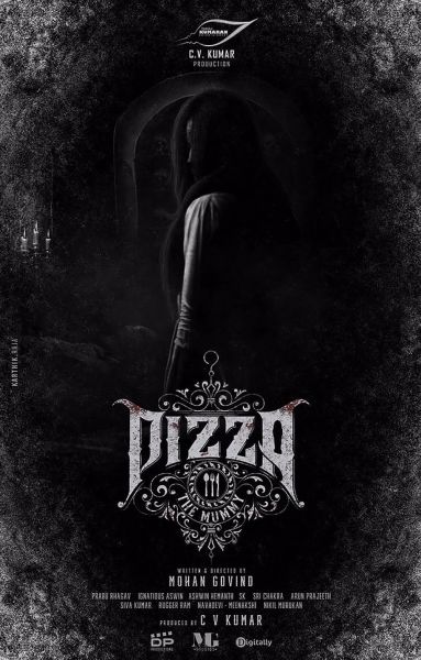 watch-Pizza 3: The Mummy (2023)