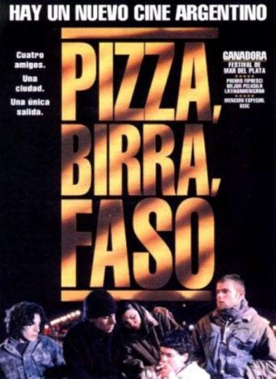 watch-Pizza, Beer, and Cigarettes (1998)