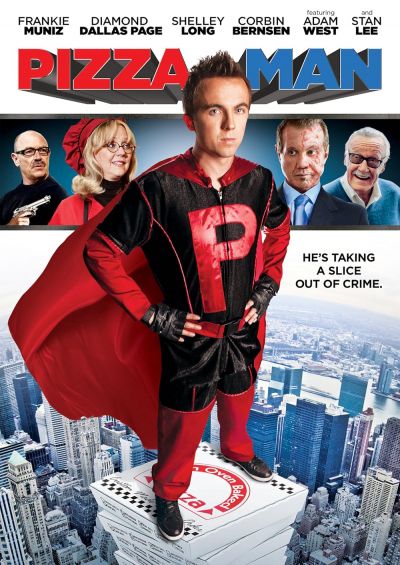 watch-Pizza Man (2011)