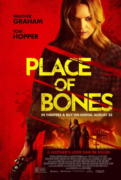 watch-Place of Bones (2023)