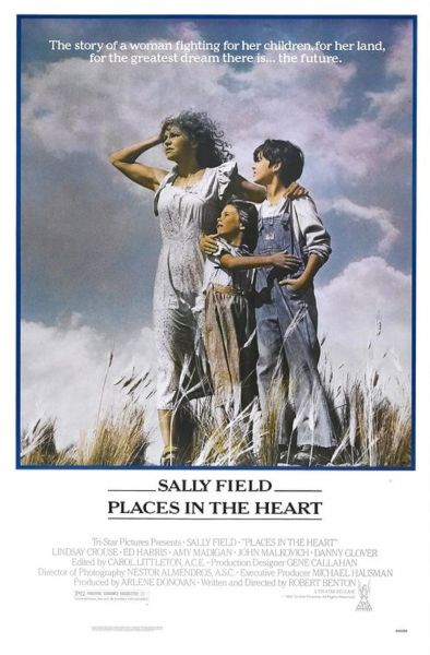 watch-Places in the Heart (1984)