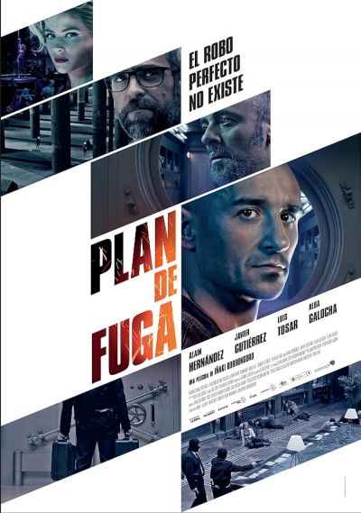 watch-Plan de fuga (2017)
