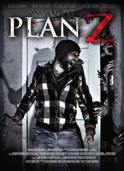 watch-Plan Z (2016)
