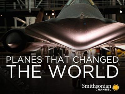 watch-Planes That Changed the World (2015)
