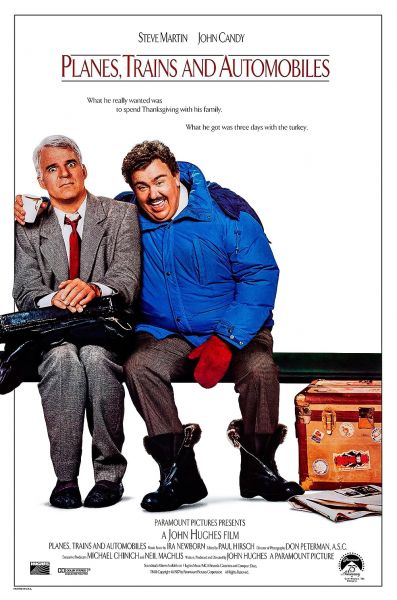 watch-Planes, Trains & Automobiles (1987)