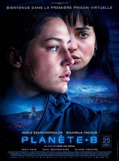 watch-Planet B (2024)