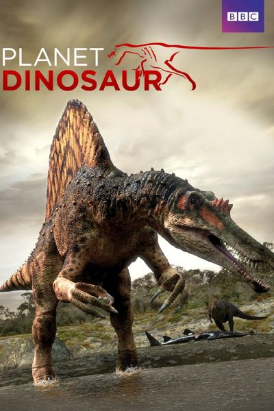 watch-Planet Dinosaur (2011)
