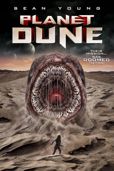 watch-Planet Dune (2021)