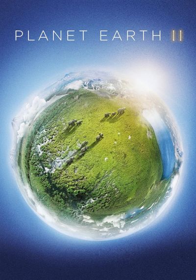 watch-Planet Earth II (2017)