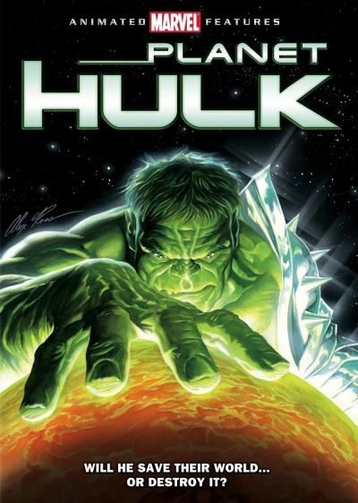 watch-Planet Hulk (2010)