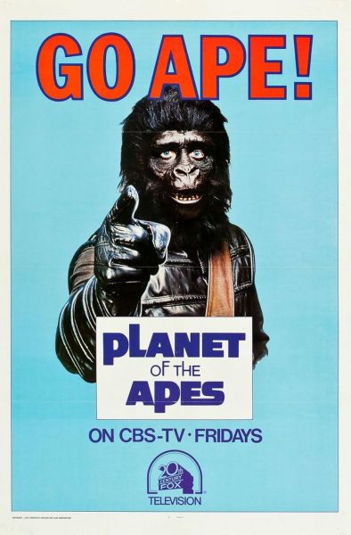 watch-Planet of the Apes (1974)
