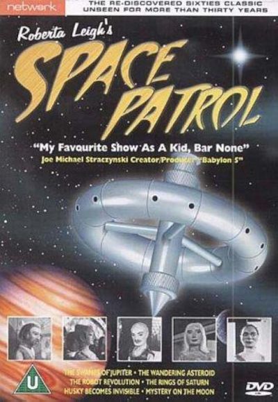 watch-Planet Patrol (1963)