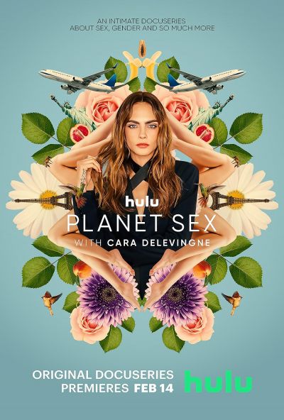 watch-Planet Sex with Cara Delevingne (2022)