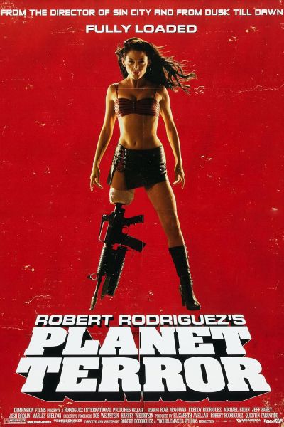 watch-Planet Terror (2007)