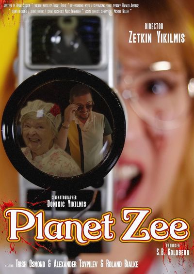 watch-Planet Zee (2021)