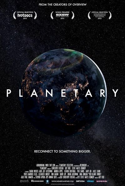 watch-Planetary (2015)