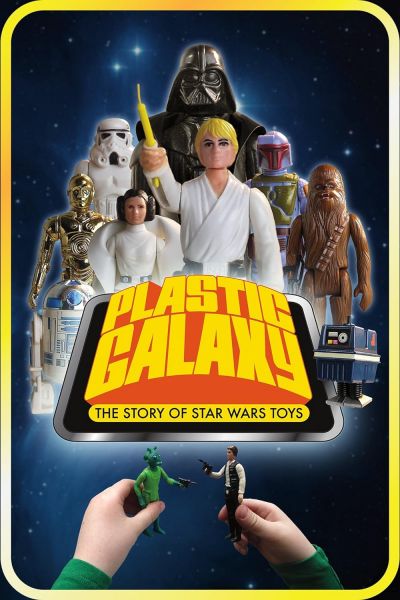 watch-Plastic Galaxy: The Story of Star Wars Toys (2014)