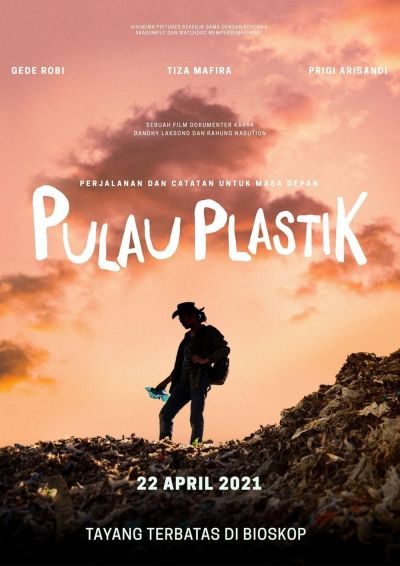 watch-Plastic Island (2021)