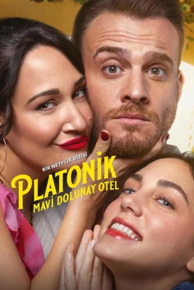 watch-Platonic: Blue Moon Hotel (2025)