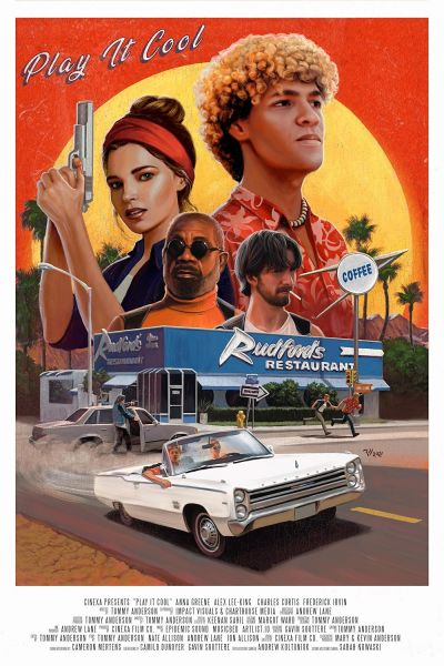 watch-Play It Cool (2021)
