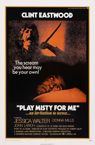 watch-Play Misty for Me (1971)